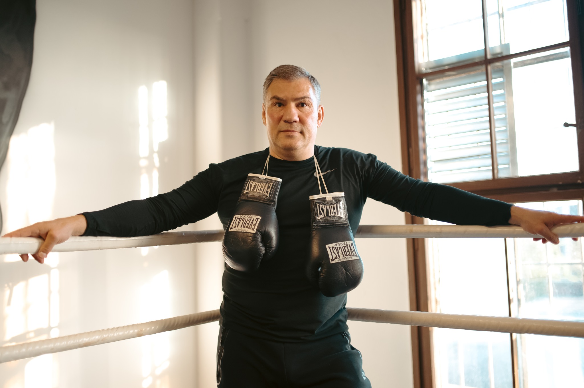 Dariusz Tiger Michalczewski