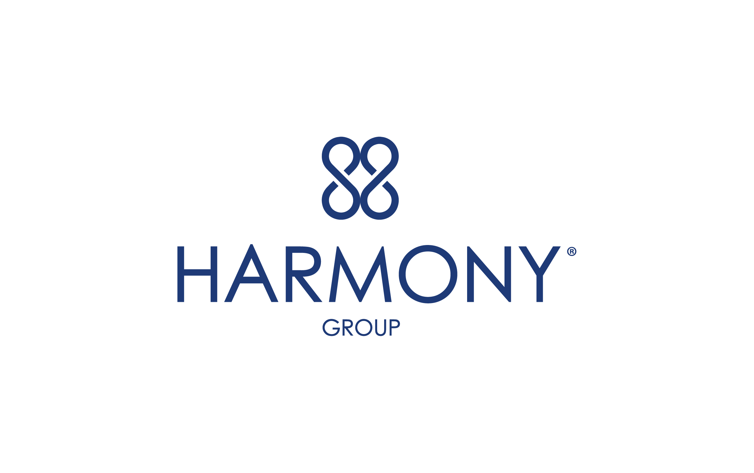 Harmony Group logo