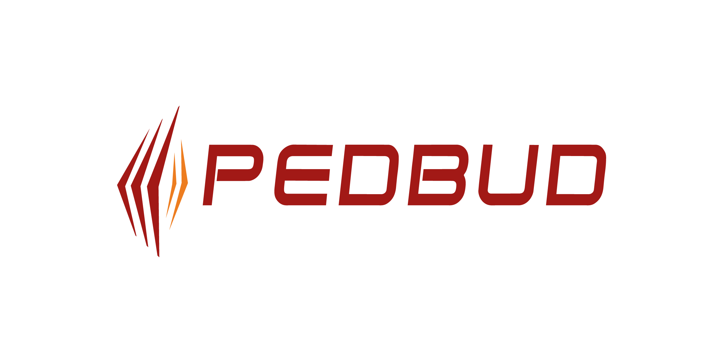 PEDBUD logo