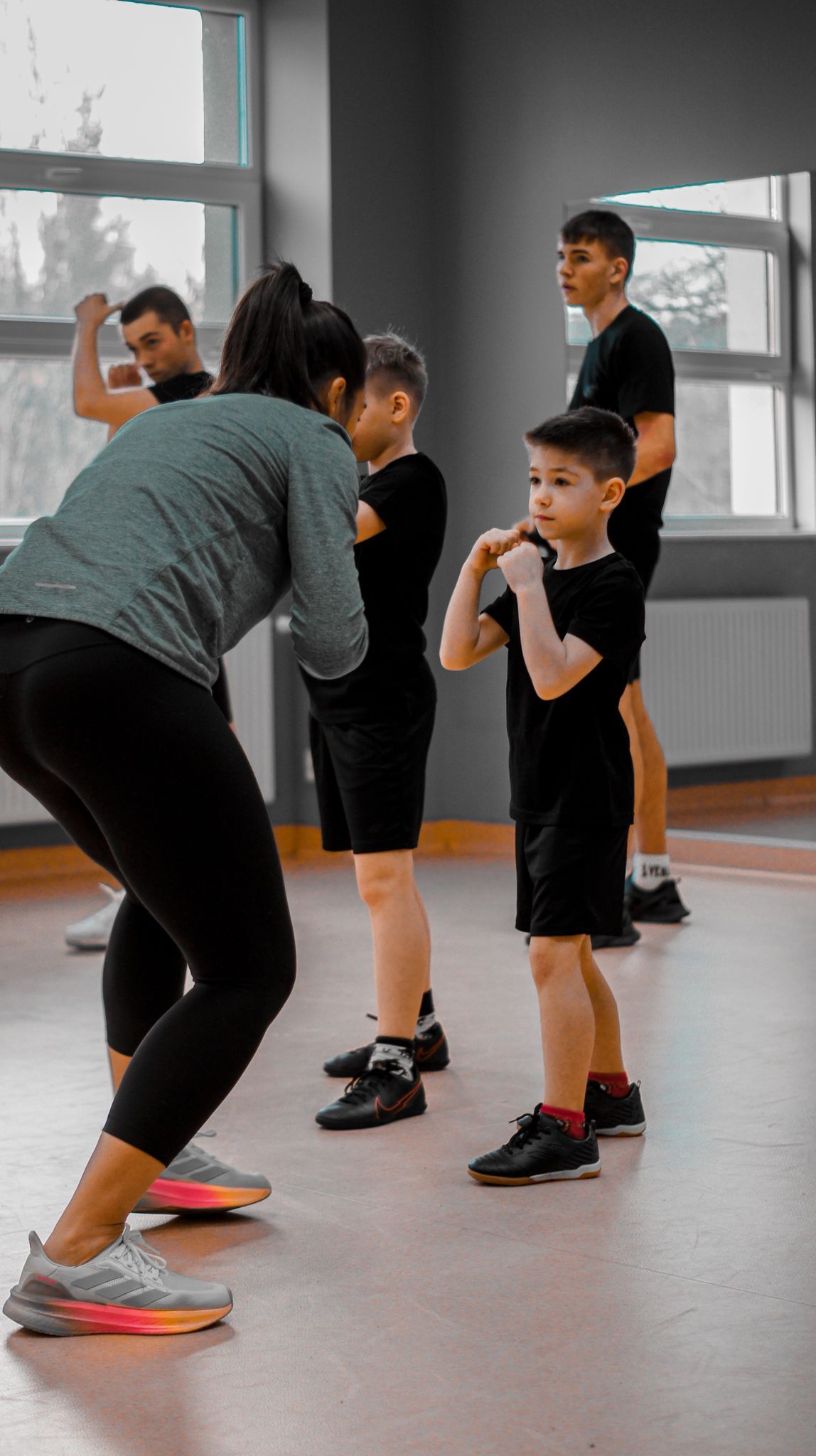 Trening – budowanie nawyku