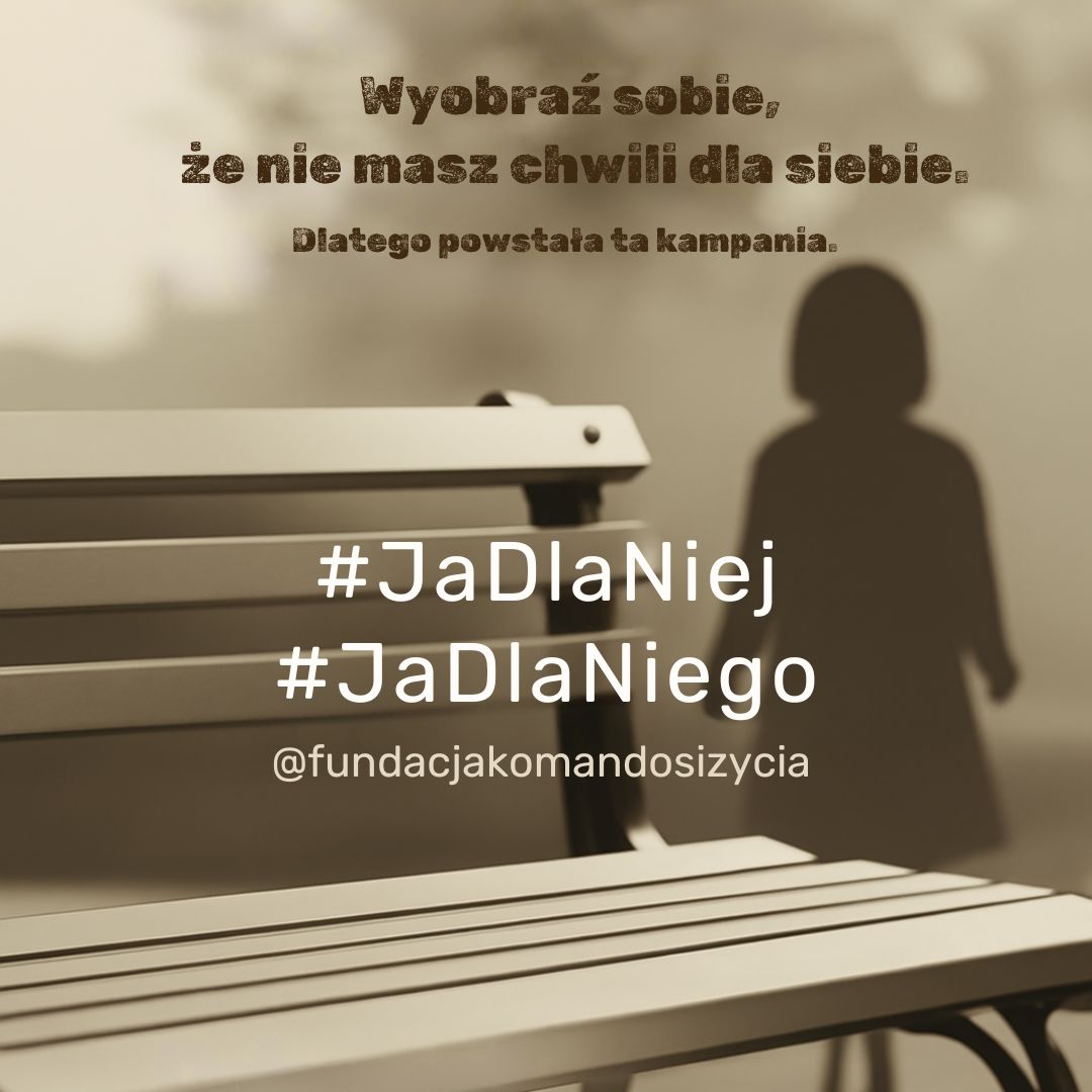 Symboliczne zdjęcie kampanii