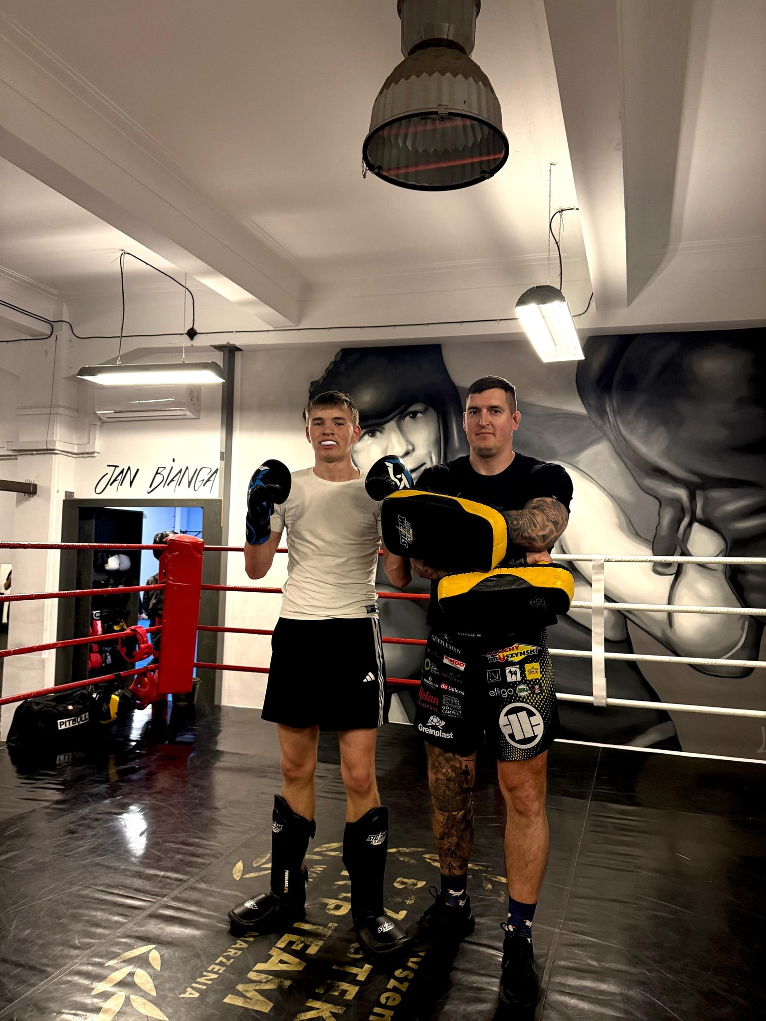 Zajęcia – praca nad formą