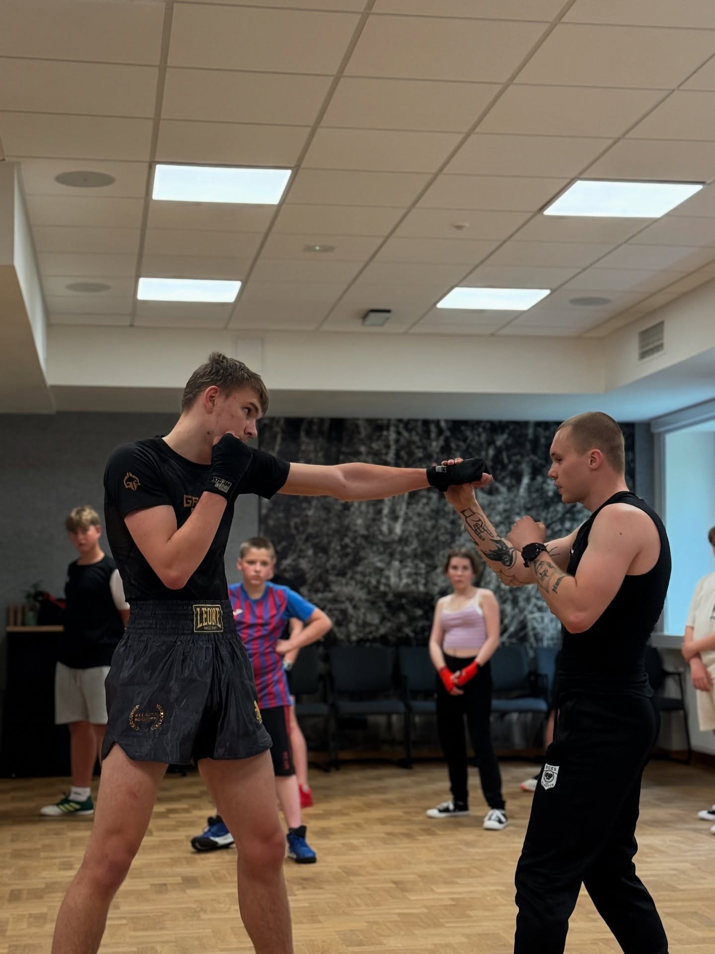 Zajęcia – praca zespołowa