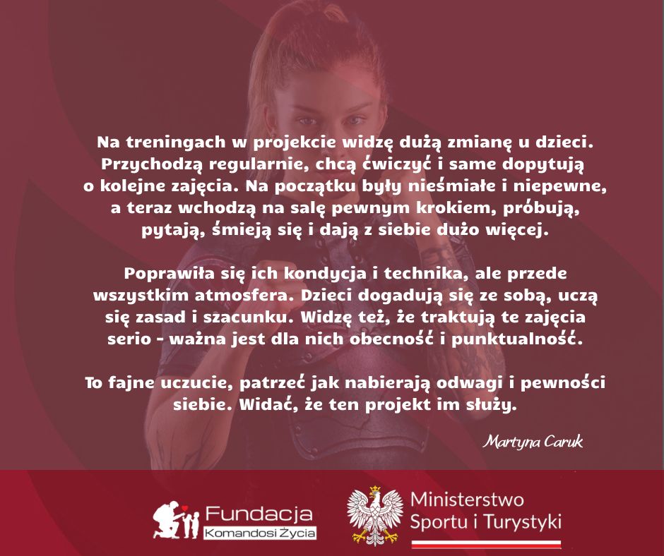 Zmiana u dzieci – od nieśmiałości do odwagi i pewności siebie.